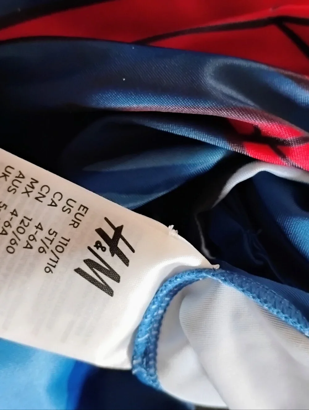 H&M Bundle Bathing Suit Kids